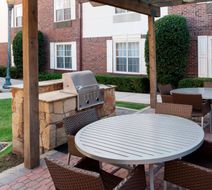 TownePlace Suites Dallas Las Colinas Exterior