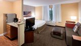 TownePlace Suites Dallas Las Colinas Suite