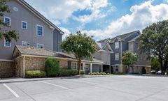 TownePlace Suites Dallas Plano/Legacy