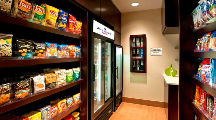 SpringHill Suites by Marriott Danbury Other