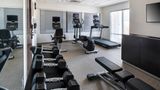 SpringHill Suites by Marriott Danbury Health Club