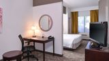 SpringHill Suites Oklahoma City Airport Suite