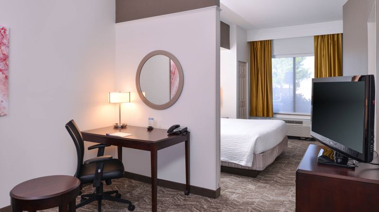 <b>SpringHill Suites Oklahoma City Airport Suite</b>. Images powered by <a href="https://www.leonardoworldwide.com/" title="Leonardo Worldwide" target="_blank">Leonardo</a>.