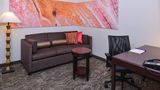 SpringHill Suites Oklahoma City Airport Suite