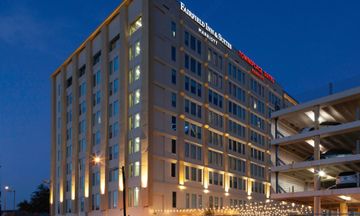 TownePlace Suites by Marriott Downtown