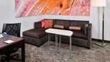 SpringHill Suites Oklahoma City Airport Room