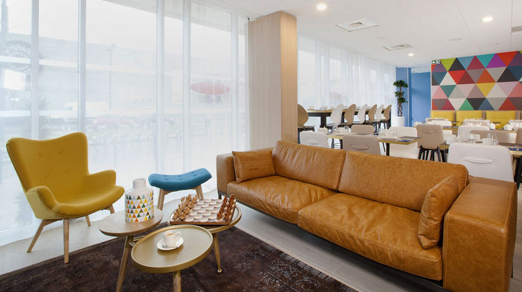 Residhome Appart Hotel Bordeaux Ballroom