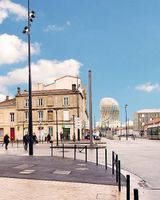 Residhome Appart Hotel Bordeaux