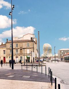 Residhome Appart Hotel Bordeaux