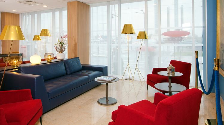 Residhome Appart Hotel Bordeaux Ballroom