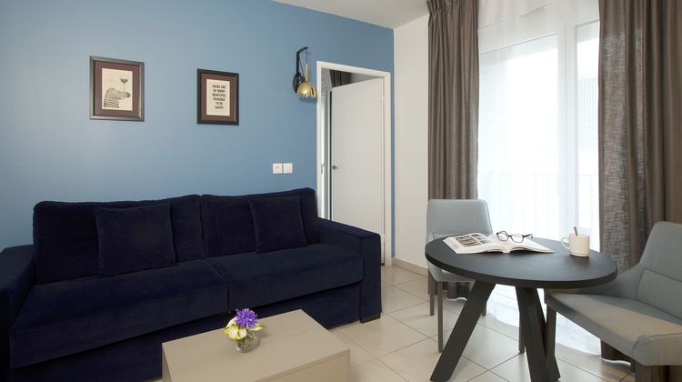 Residhome Appart Hotel Bordeaux Suite