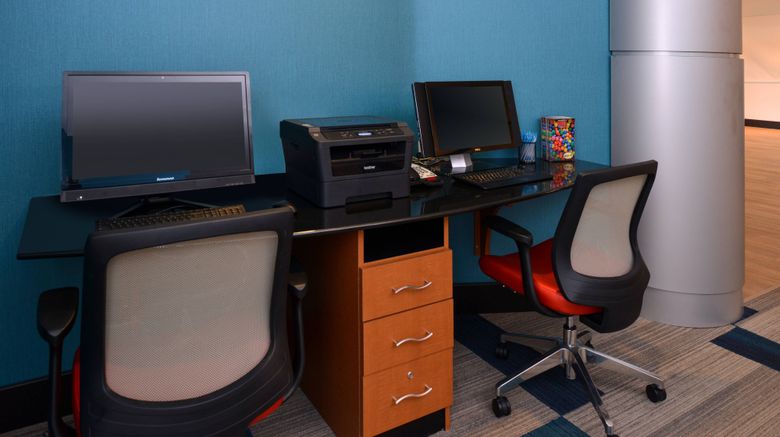 <b>SpringHill Suites Oklahoma City Airport Other</b>. Images powered by <a href="https://www.leonardoworldwide.com/" title="Leonardo Worldwide" target="_blank">Leonardo</a>.