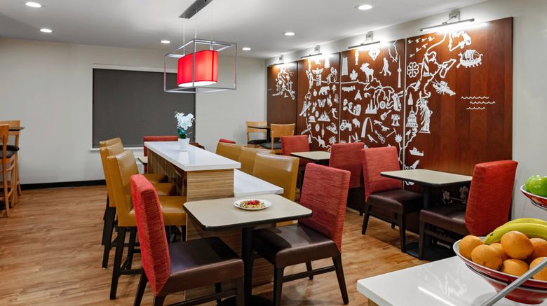 <b>TownePlace Suites Dallas Plano/Legacy Restaurant</b>. Images powered by <a href="https://www.leonardoworldwide.com/" title="Leonardo Worldwide" target="_blank">Leonardo</a>.