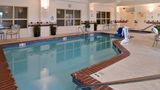 SpringHill Suites Oklahoma City Airport Pool