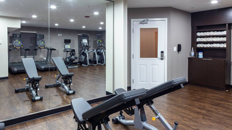 <b>TownePlace Suites Dallas Plano/Legacy Health Club</b>. Images powered by <a href="https://www.leonardoworldwide.com/" title="Leonardo Worldwide" target="_blank">Leonardo</a>.