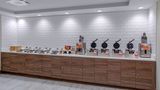 TownePlace Suites by Marriott Downtown Restaurant