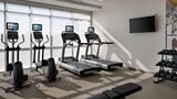 SpringHill Suites Oklahoma City Midwest Health Club
