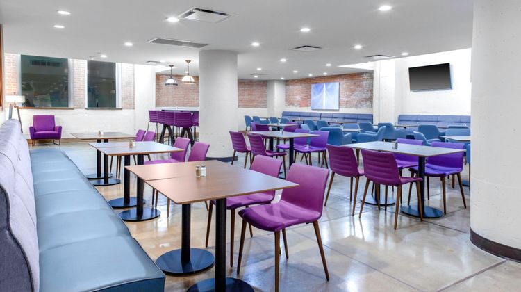 TownePlace Suites by Marriott Downtown Restaurant