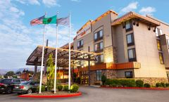 SpringHill Suites Wenatchee