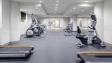 TownePlace Suites by Marriott Downtown Health Club