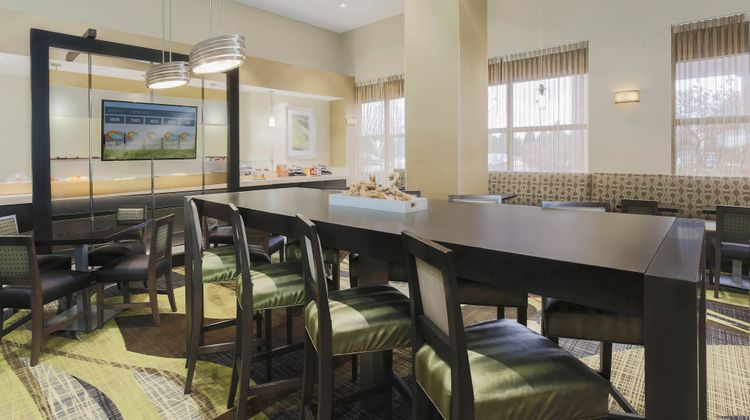 SpringHill Suites by Marriott Other