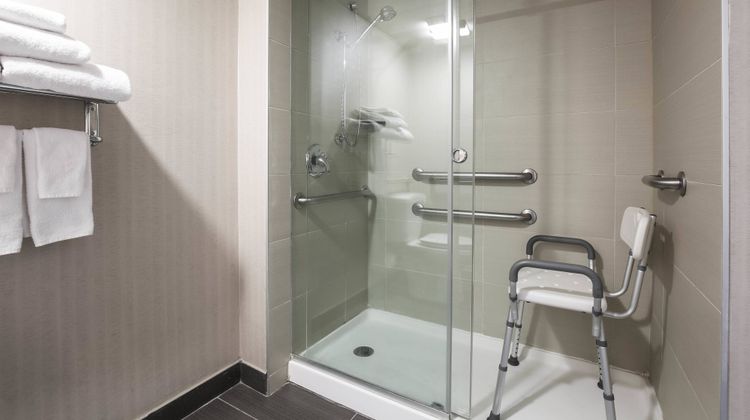 SpringHill Suites by Marriott Room