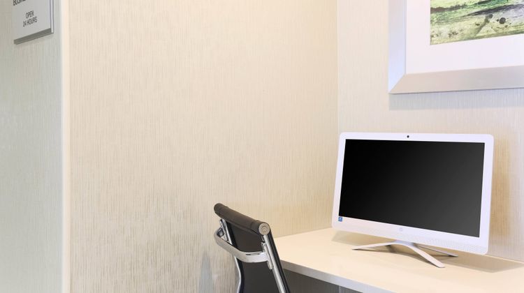 SpringHill Suites by Marriott Other