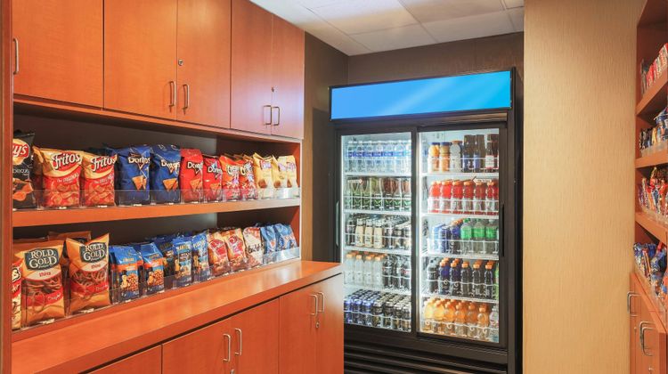 SpringHill Suites by Marriott Other