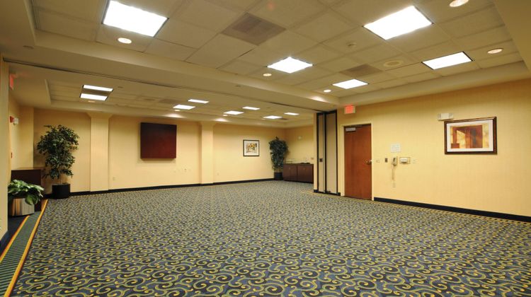 SpringHill Suites by Marriott Meeting