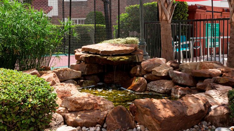 TownePlace Suites Dallas Las Colinas Exterior