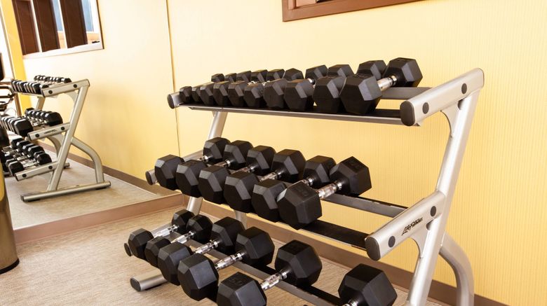 <b>SpringHill Suites Wenatchee Health Club</b>. Images powered by <a href="https://www.leonardoworldwide.com/" title="Leonardo Worldwide" target="_blank">Leonardo</a>.