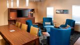 TownePlace Suites Dallas Las Colinas Lobby