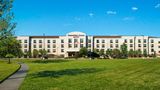 SpringHill Suites Council Bluffs Exterior