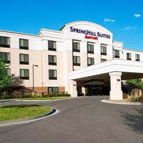 SpringHill Suites Council Bluffs