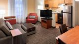 TownePlace Suites Dallas Las Colinas Room