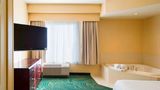 SpringHill Suites Council Bluffs Pool