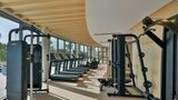 The St. Regis Red Sea Resort Health Club