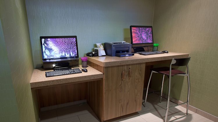 SpringHill Suites Wenatchee Other