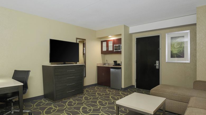 <b>SpringHill Suites by Marriott Room</b>. Images powered by <a href="https://www.leonardoworldwide.com/" title="Leonardo Worldwide" target="_blank">Leonardo</a>.