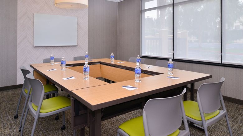 <b>SpringHill Suites Corona Riverside Meeting</b>. Images powered by <a href="https://www.leonardoworldwide.com/" title="Leonardo Worldwide" target="_blank">Leonardo</a>.