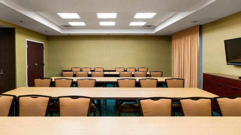 <b>SpringHill Suites Council Bluffs Meeting</b>. Images powered by <a href="https://www.leonardoworldwide.com/" title="Leonardo Worldwide" target="_blank">Leonardo</a>.