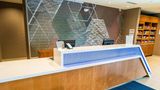 SpringHill Stes Airport/Rancho Cucamonga Lobby