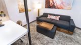 SpringHill Stes Airport/Rancho Cucamonga Room