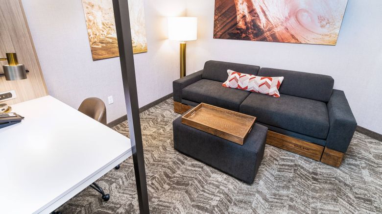 <b>SpringHill Stes Airport/Rancho Cucamonga Room</b>. Images powered by <a href="https://www.leonardoworldwide.com/" title="Leonardo Worldwide" target="_blank">Leonardo</a>.