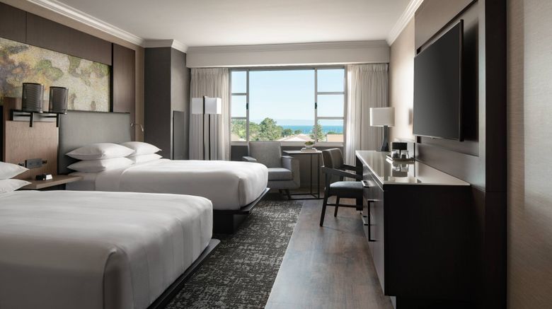 <b>Monterey Marriott Room</b>. Images powered by <a href="https://www.leonardoworldwide.com/" title="Leonardo Worldwide" target="_blank">Leonardo</a>.