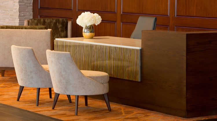 Monterey Marriott Other