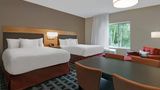 TownePlace Suites Lima Suite