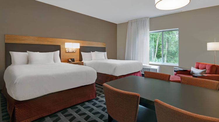 TownePlace Suites Lima Suite