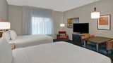 TownePlace Suites Lima Suite