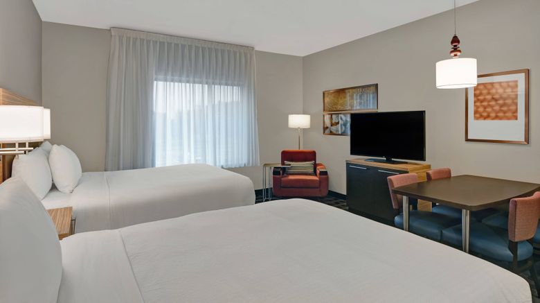 <b>TownePlace Suites Lima Suite</b>. Images powered by <a href="https://www.leonardoworldwide.com/" title="Leonardo Worldwide" target="_blank">Leonardo</a>.